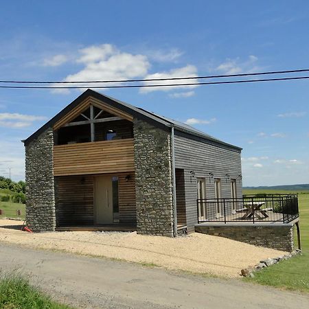 Holiday Home A Pas de Loup La-Roche-en-Ardenne Exterior foto
